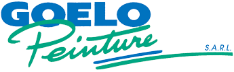 GOELO PEINTURE Logo