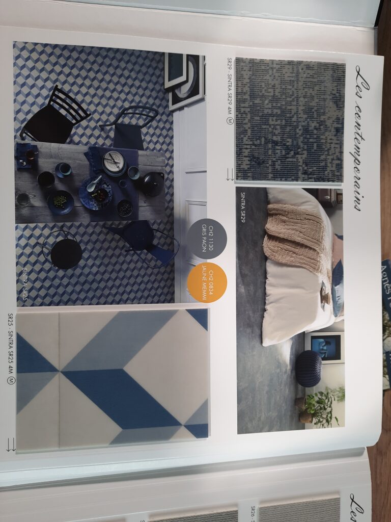 Goelo Peinture ENTREPRISE DE PEINTURE PAIMPOL 20220923 134550