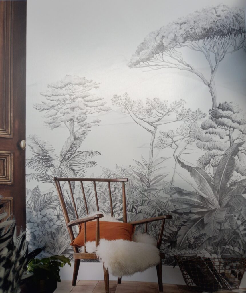 Goelo Peinture ENTREPRISE DE PEINTURE PAIMPOL REVETEMENTS MURAUX 5