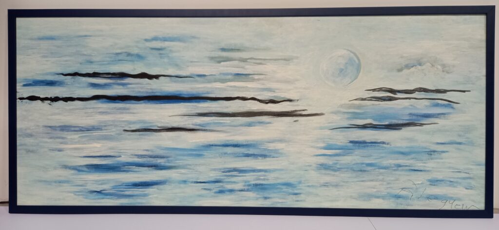 Goelo Peinture ENTREPRISE DE PEINTURE PAIMPOL Encadrement Et Vitrerie 1