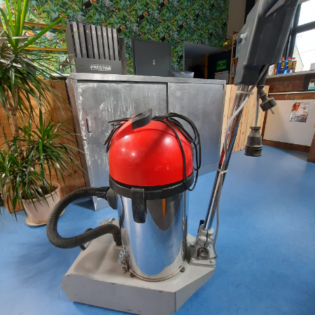 Goelo Peinture ENTREPRISE DE PEINTURE PAIMPOL Location Materiel 1
