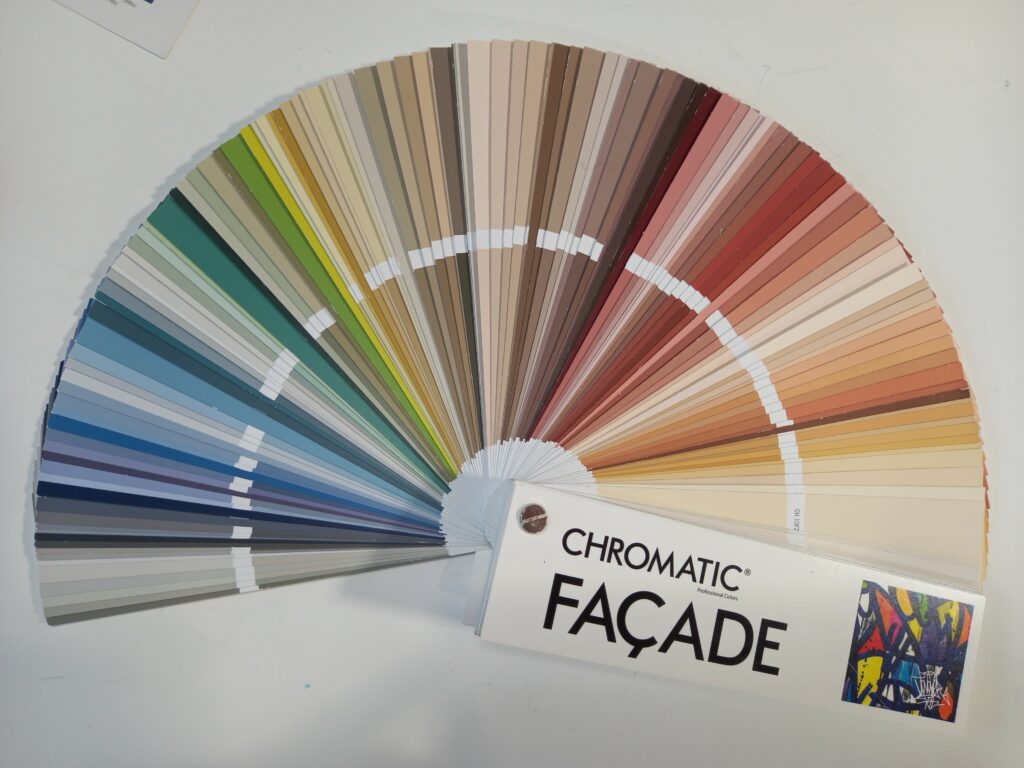 Goelo Peinture ENTREPRISE DE PEINTURE PAIMPOL Notre Magasin 1