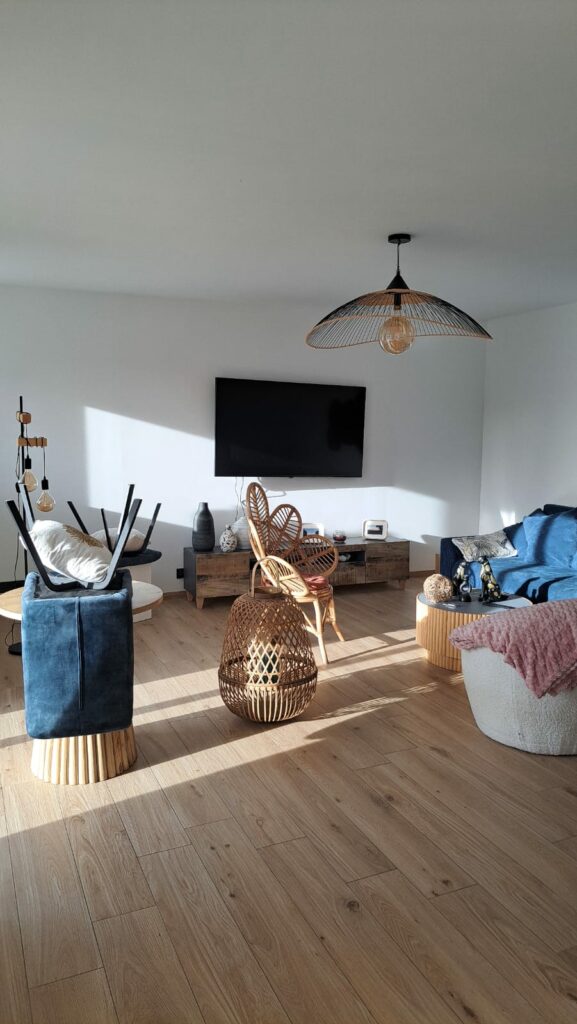Goelo Peinture ENTREPRISE DE PEINTURE PAIMPOL IMG 20250115 WA0000