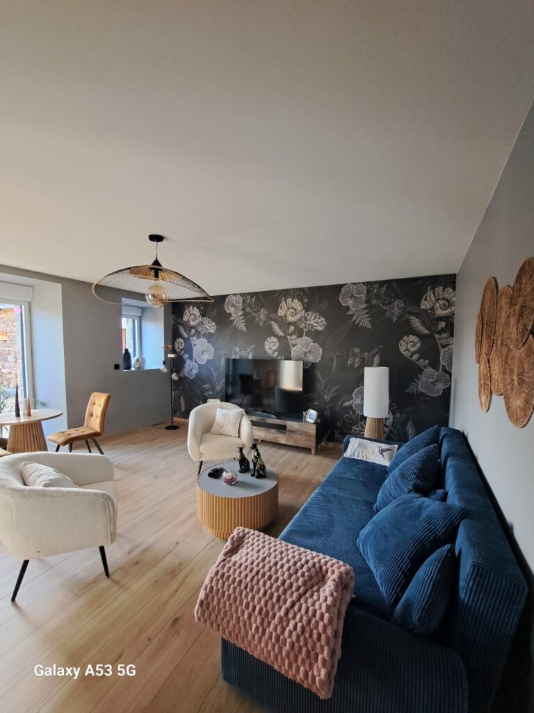 Goelo Peinture ENTREPRISE DE PEINTURE PAIMPOL IMG 20250115 WA0008