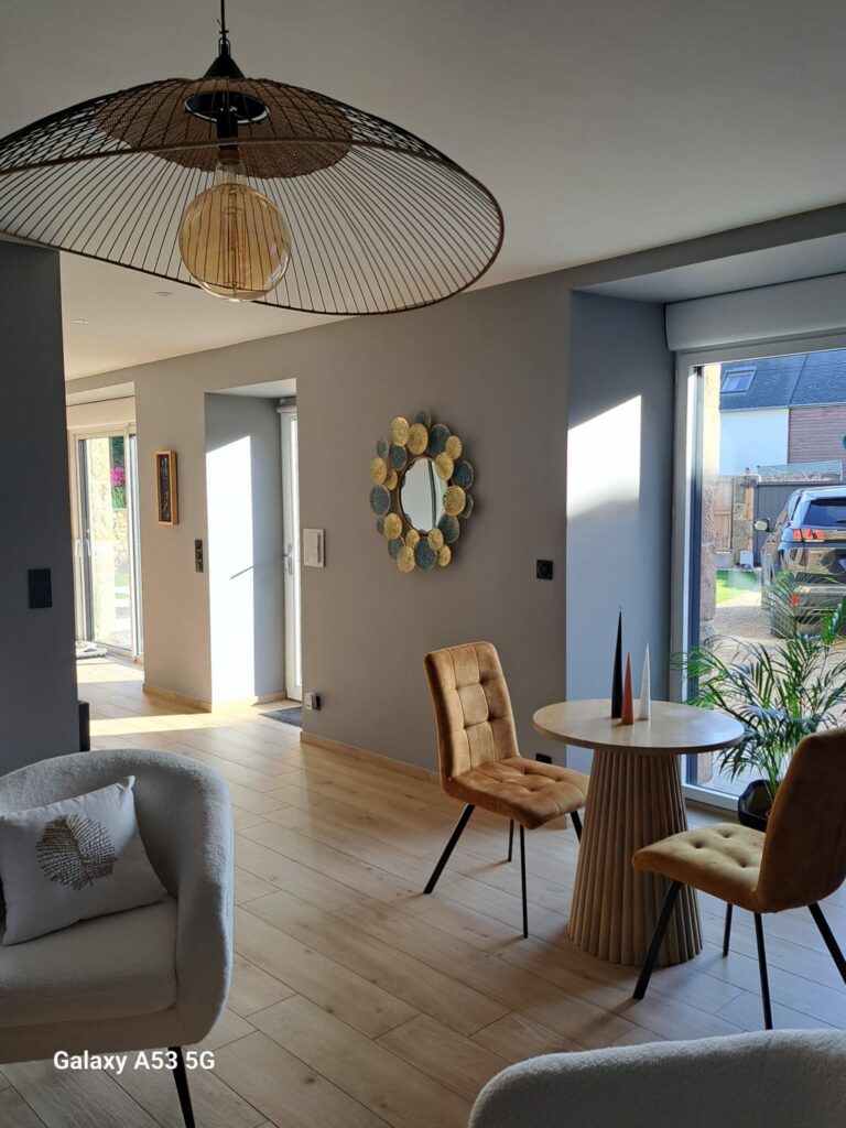 Goelo Peinture ENTREPRISE DE PEINTURE PAIMPOL IMG 20250115 WA0011
