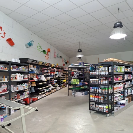 Goelo Peinture ENTREPRISE DE PEINTURE PAIMPOL G3 1 1x Goelo Peinture ENTREPRISE DE PEINTURE PAIMPOL G3 1 1x
